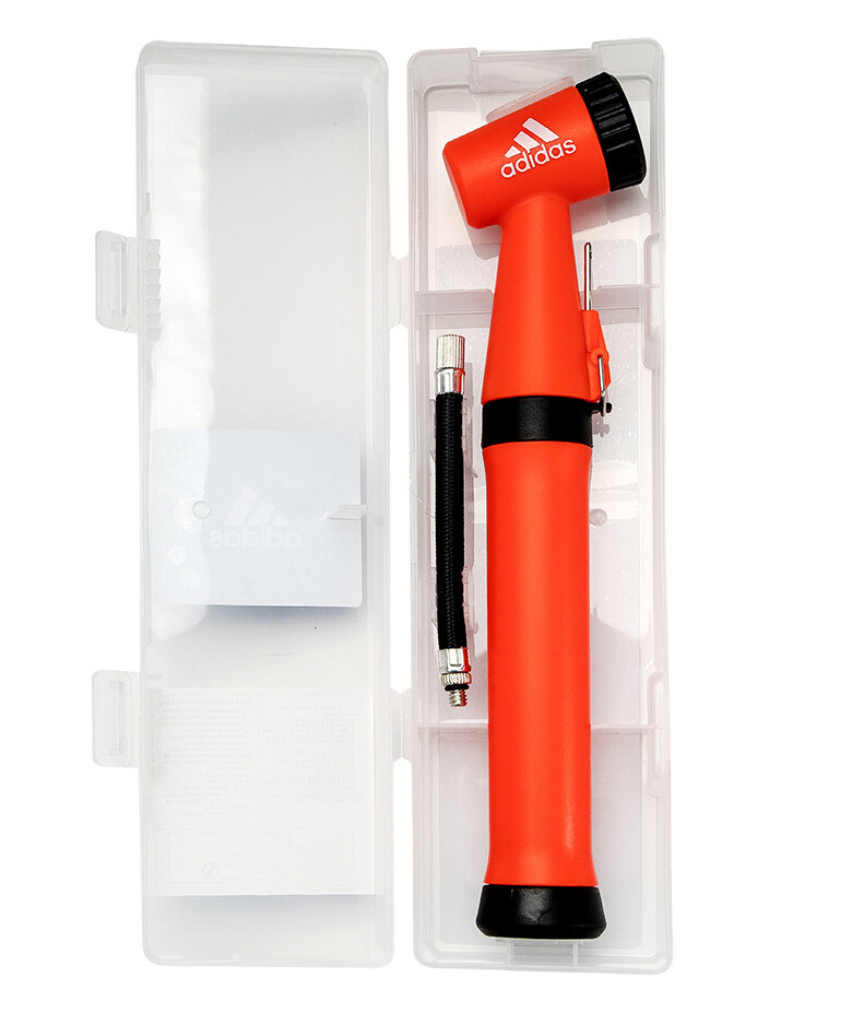 Adidas Inflating Air Ball Pump Soccer 